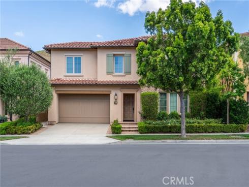 45 Triana , Irvine, CA