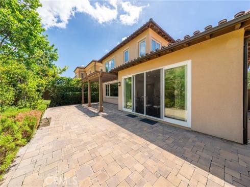 45 Triana , Irvine, CA