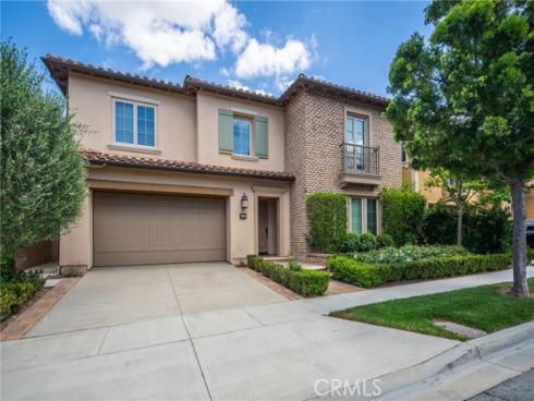 45 Triana , Irvine, CA