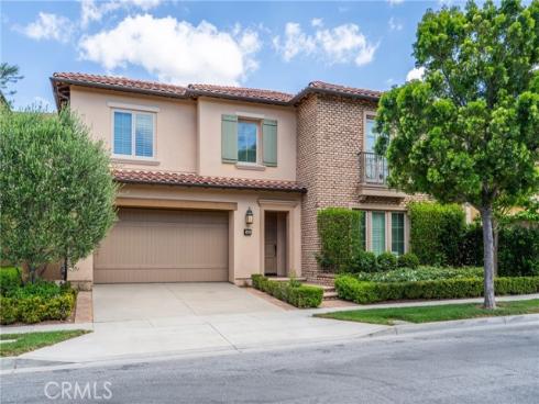 45 Triana , Irvine, CA