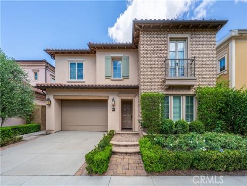 45 Triana , Irvine, CA