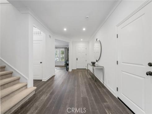 45 Triana , Irvine, CA
