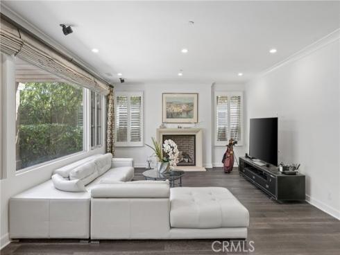 45 Triana , Irvine, CA