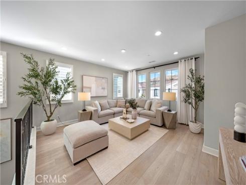 106 Coldwater , Irvine, CA