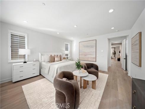 106 Coldwater , Irvine, CA