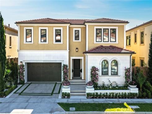 106 Coldwater , Irvine, CA