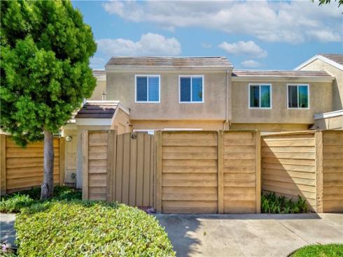 49 Meadowgrass , Irvine, CA