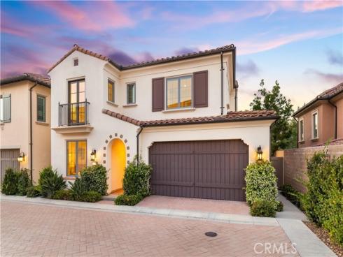 164 Villa Ridge , Irvine, CA