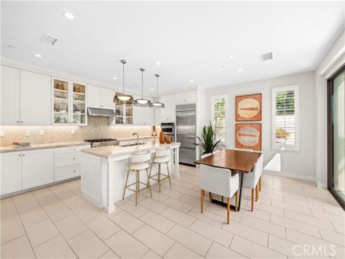 164 Villa Ridge , Irvine, CA
