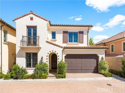 164 Villa Ridge , Irvine, CA