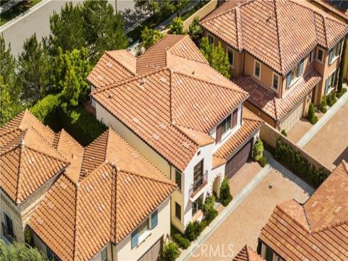 164 Villa Ridge , Irvine, CA
