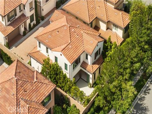 164 Villa Ridge , Irvine, CA