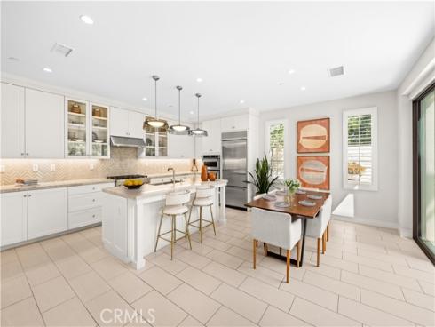 164 Villa Ridge , Irvine, CA