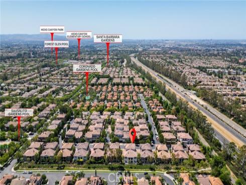 191 Lockford , Irvine, CA