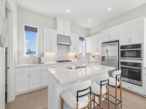 15 Merit , Irvine, CA