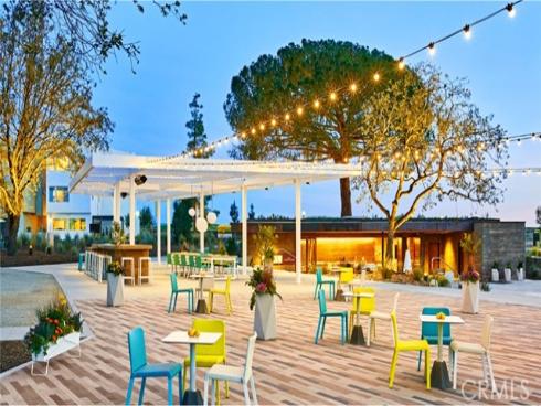 15 Merit , Irvine, CA