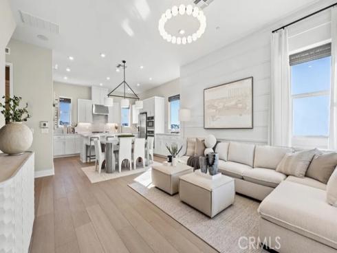 15 Merit , Irvine, CA