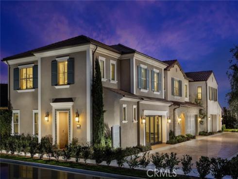 129  Campion  , Irvine, CA