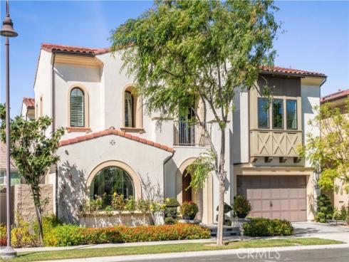 114 Interstellar , Irvine, CA