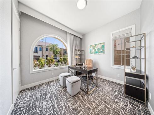 114 Interstellar , Irvine, CA