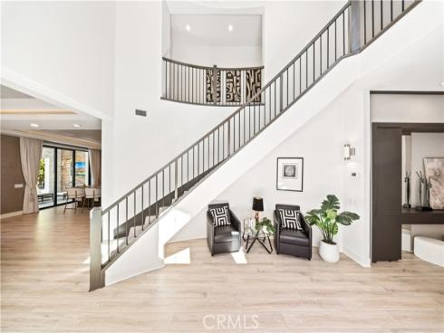 114 Interstellar , Irvine, CA