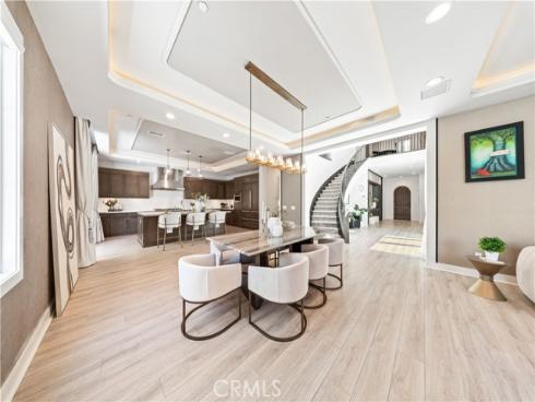 114 Interstellar , Irvine, CA