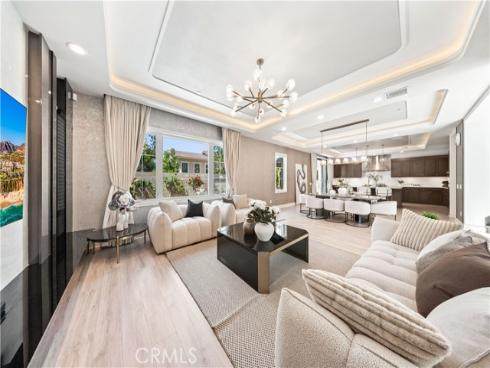 114 Interstellar , Irvine, CA