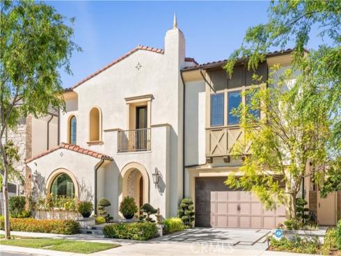 114 Interstellar , Irvine, CA