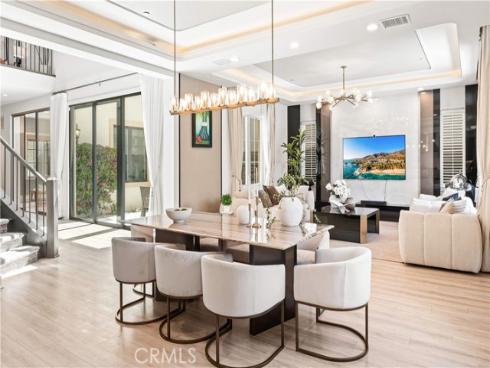 114 Interstellar , Irvine, CA
