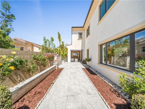 114 Interstellar , Irvine, CA