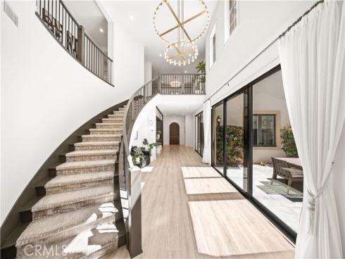 114 Interstellar , Irvine, CA