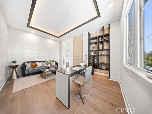 114 Interstellar , Irvine, CA