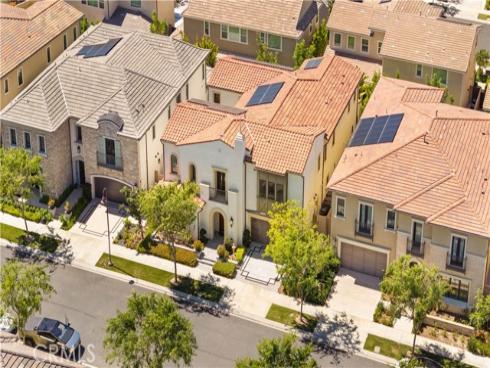 114 Interstellar , Irvine, CA