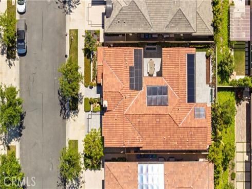 114 Interstellar , Irvine, CA