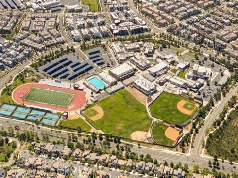 114 Interstellar , Irvine, CA