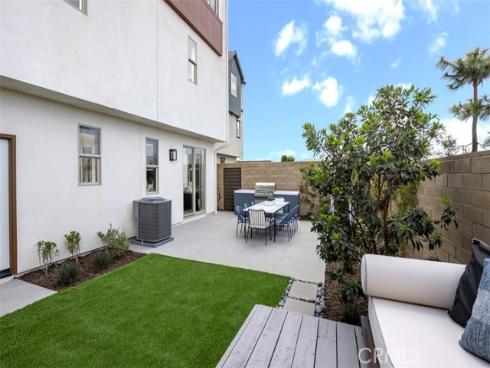 309 Pluto , Irvine, CA