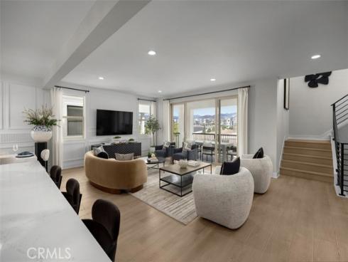 309 Pluto , Irvine, CA