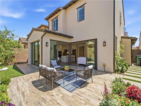181 Oceano , Irvine, CA
