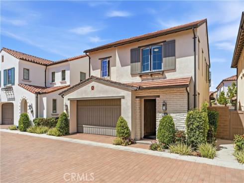 181 Oceano , Irvine, CA