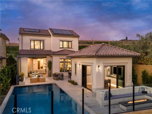 536 Sahara , Irvine, CA