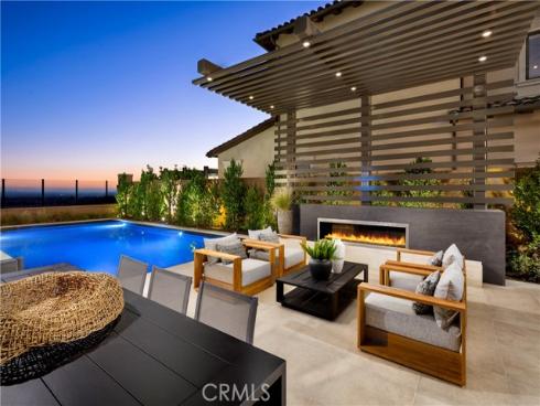 536 Sahara , Irvine, CA