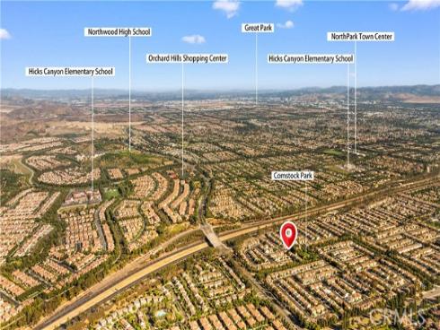 33 Winterfield Road, Irvine, CA