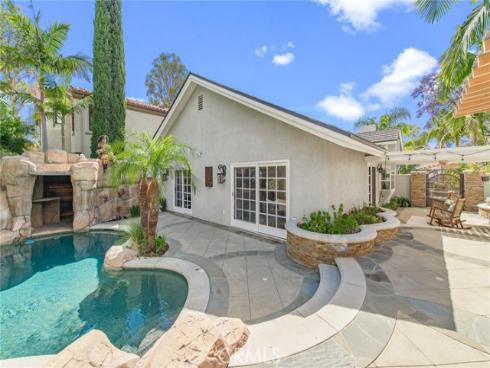 7 Palmatum , Irvine, CA