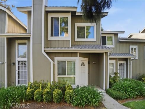 48 Monroe , Irvine, CA