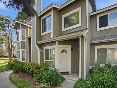 48 Monroe , Irvine, CA
