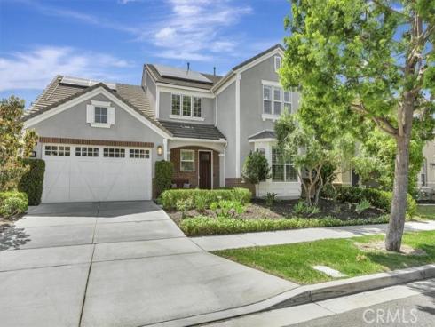 142 Yellow Daisy , Irvine, CA