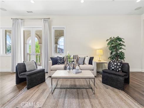 57 Pulsar , Irvine, CA