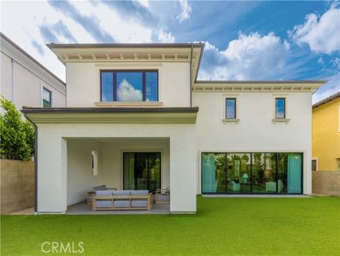 57 Pulsar , Irvine, CA