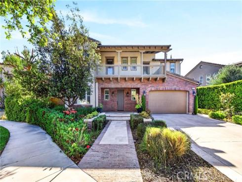 104 Sparrow , Irvine, CA
