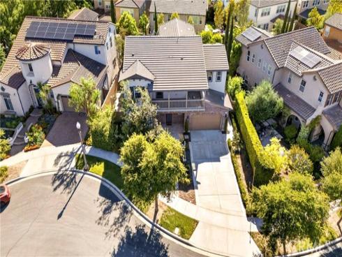 104 Sparrow , Irvine, CA